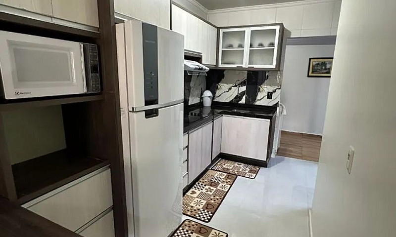Casa Residencial Par...