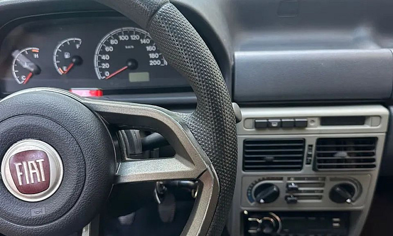 Fiat Uno Mille 1.0 F...
