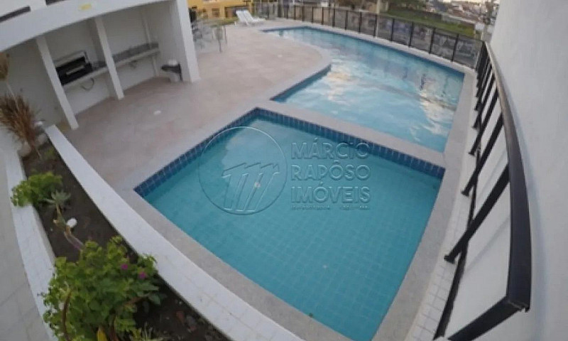 Apartamento Com 3 Qu...