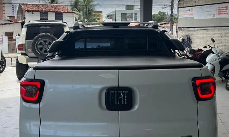 Fiat Toro Ranch 2.0 ...