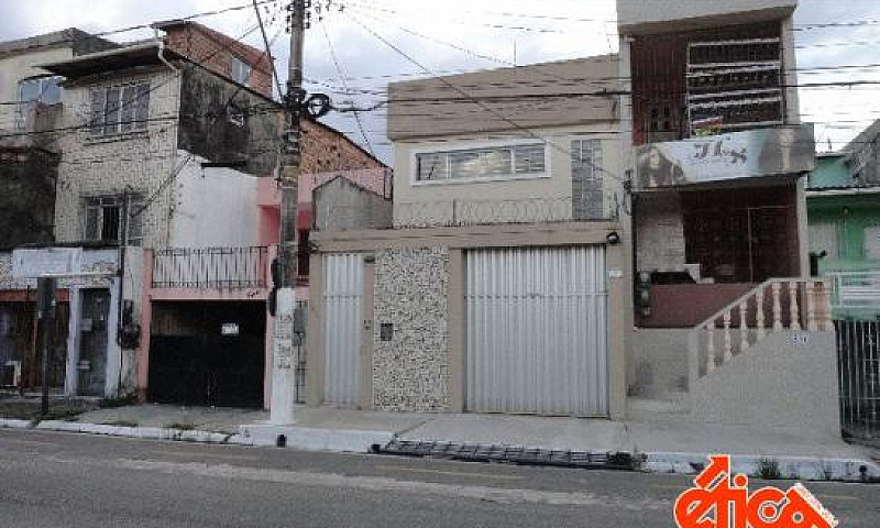 Casa Canudos...