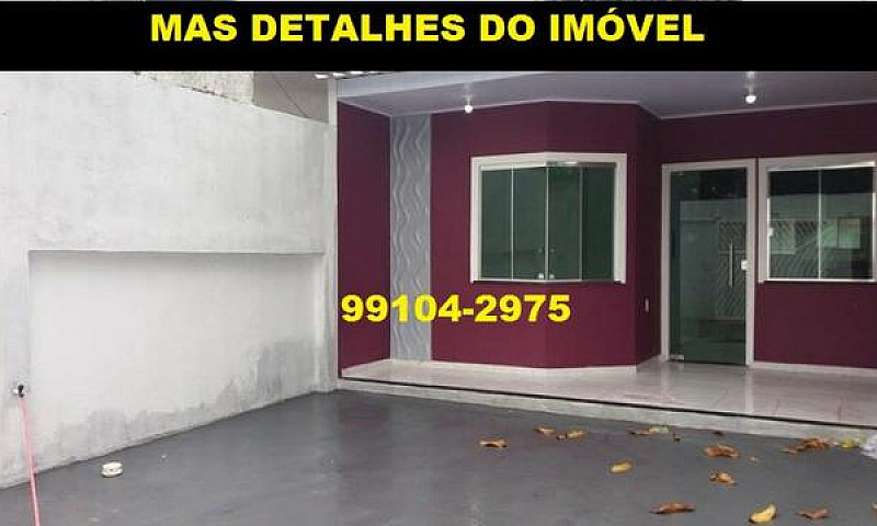 Cidade Nova A 300 Me...