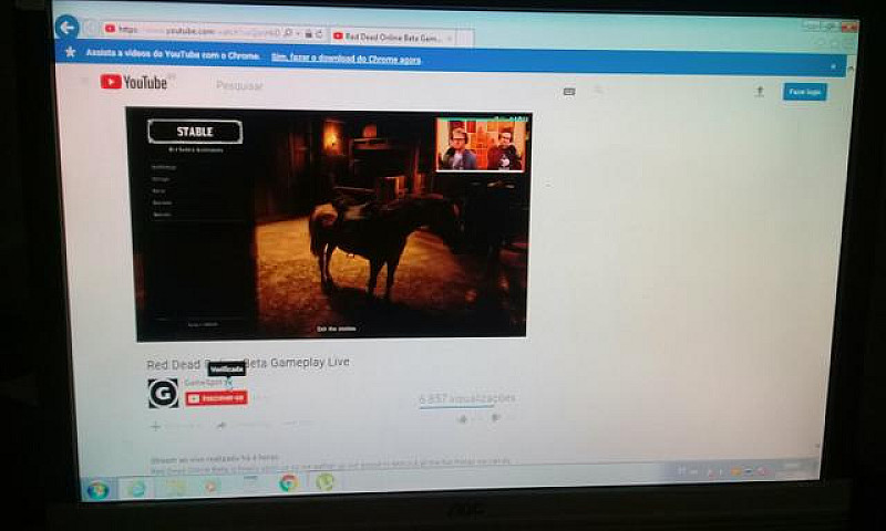 Monitor Com Entrega ...