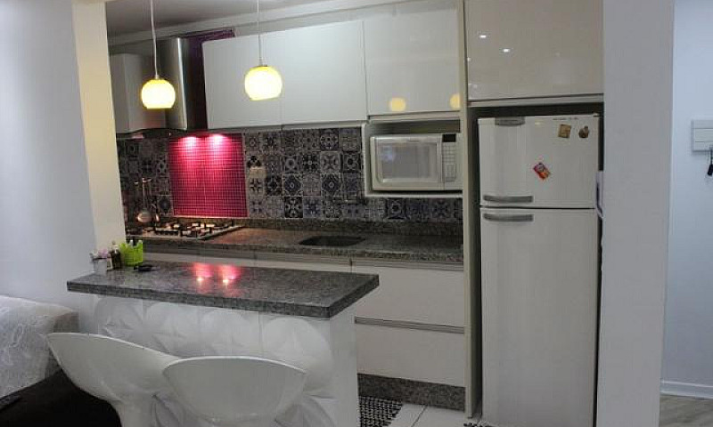 Apartamento Mobiliad...