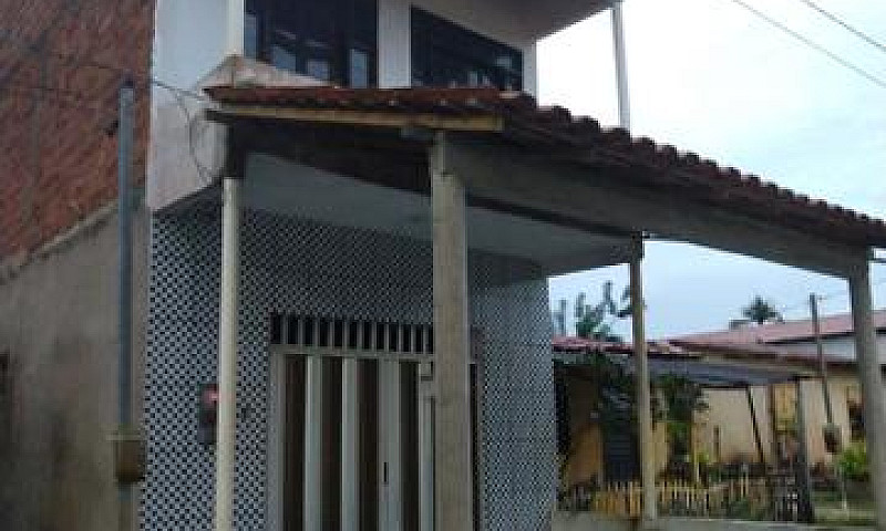 Casa Cidade Olímpica...