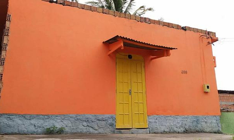 Vende-Se Uma Casa...