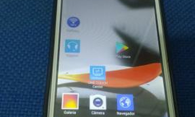 Celular Alcatel One ...