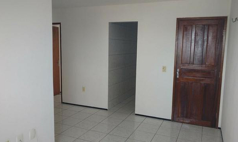 Apartamento Para Alu...