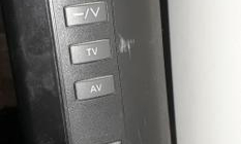Vende-Se Tv Lcd 32Po...