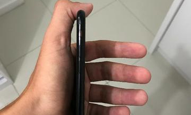 Iphone 7 32 Gb - Cel...