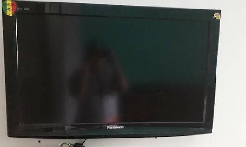 Vende-Se Tv Lcd 32Po...