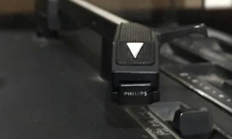 Toca Disco Philips G...