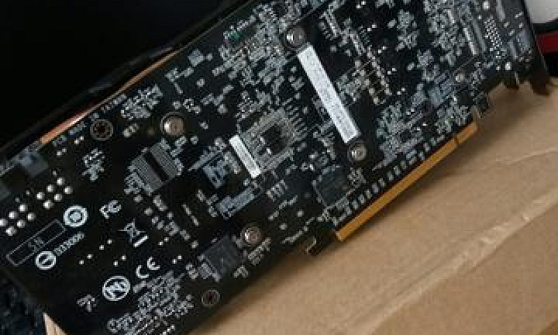 Gtx 960 2Gb...
