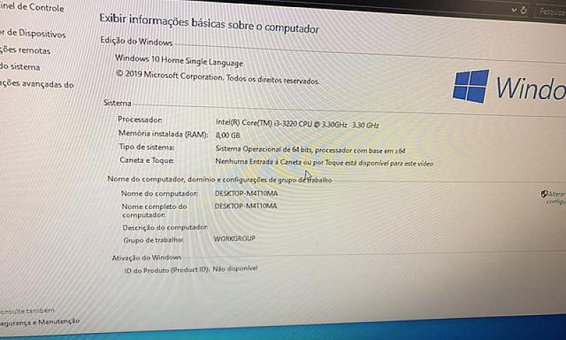 Pc Gamer Gtx 1050 (U...