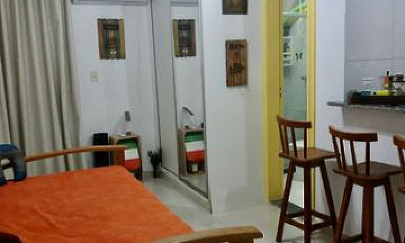 Apartamento Na Barra...