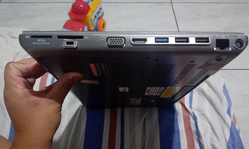 Notebook...