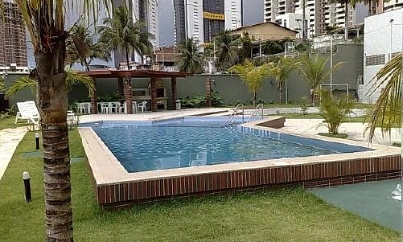 Condomínio Mirante D...