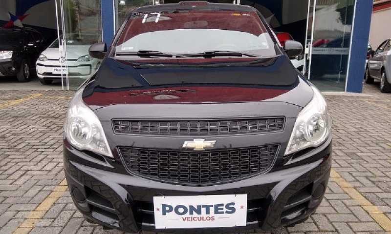 Chevrolet Montana Ls...