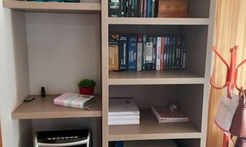 Goiânia - Apartament...