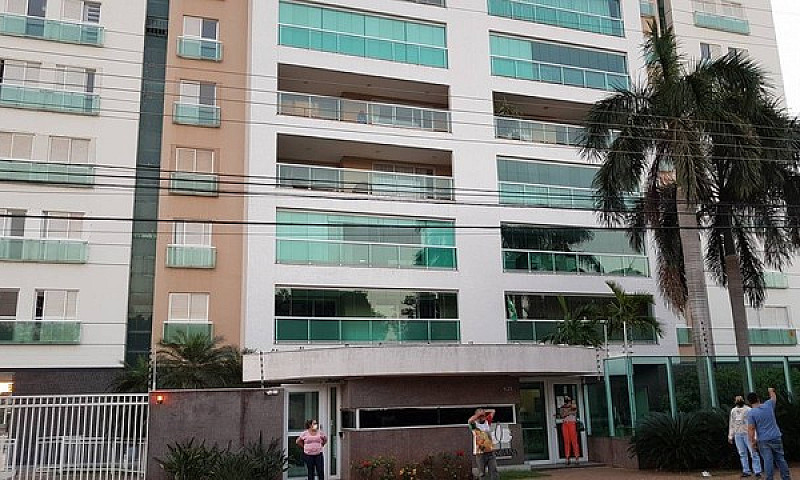 Apartamento Para Ven...