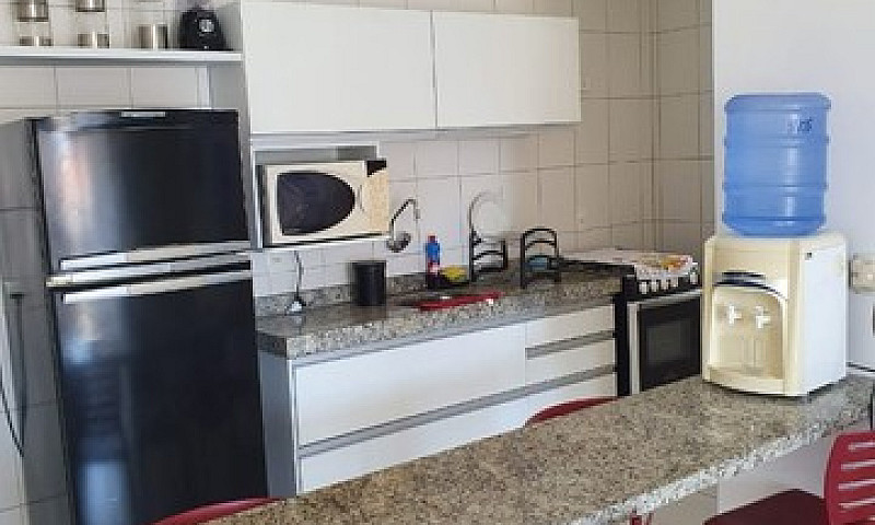 Apartamento Temporad...