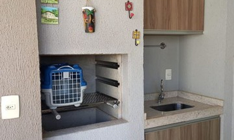 Goiânia - Apartament...