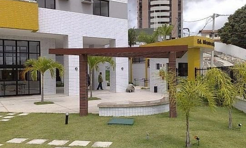 Condomínio Mirante D...