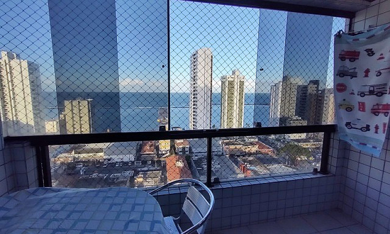 Apartamento Em Olind...