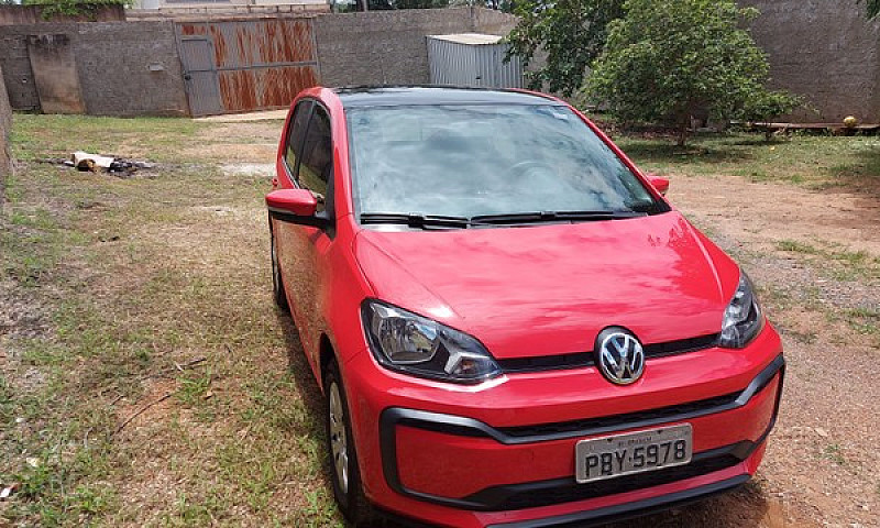 Ágio Vw Up 31.900,00...