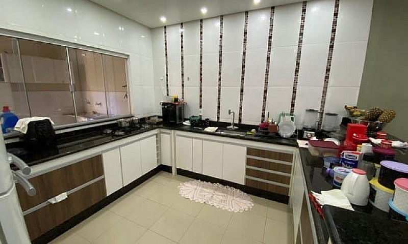 Linda Casa A Venda N...