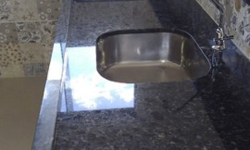 Apto De 1 Quarto + V...