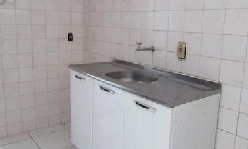 Apartamento Com 2 Qu...