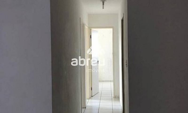 Apartamento Para Alu...