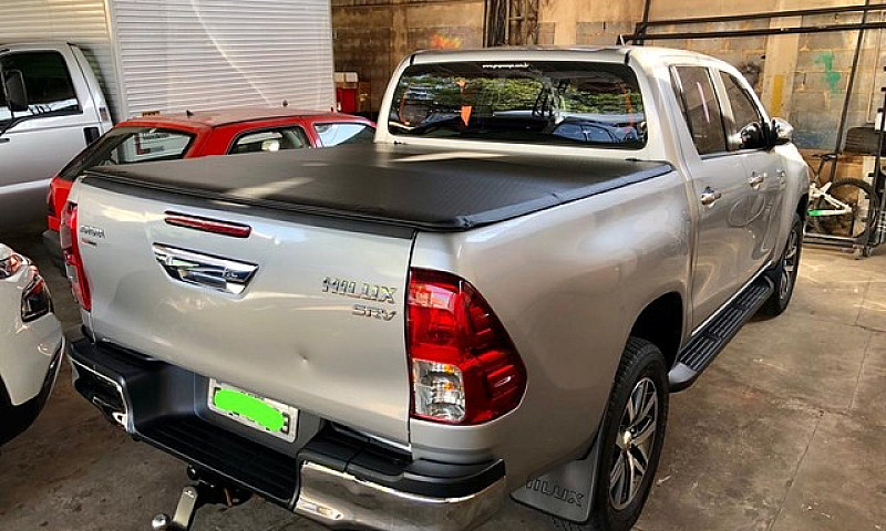 Hilux Srv Flex 19/20...