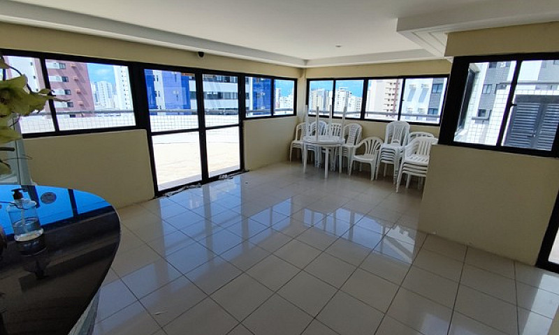 Apartamento Para Alu...