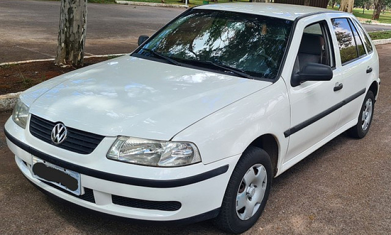 Gol 1.0 - Power - 16...