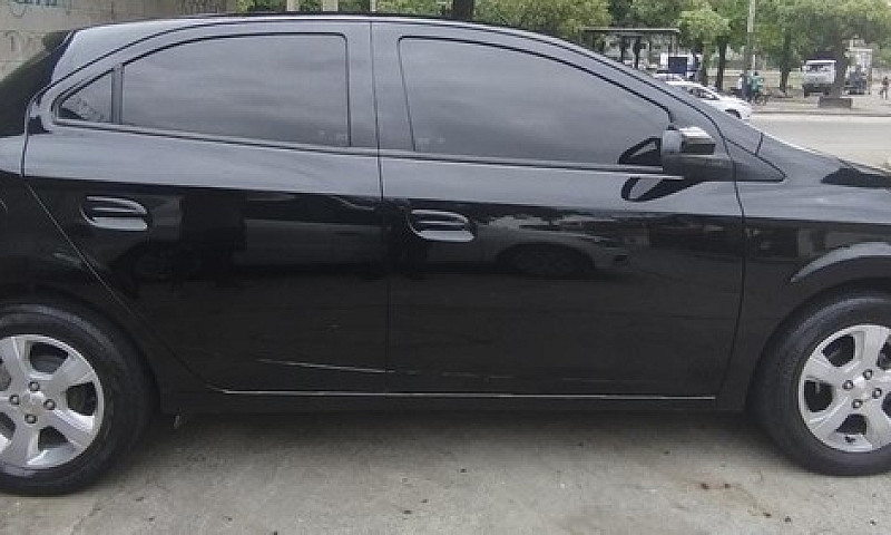 Chevrolet Onix Lt Au...
