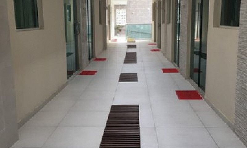 Flat Novo 1050,00...