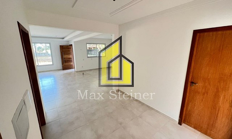 Mx#Casa Com 3 Dormit...