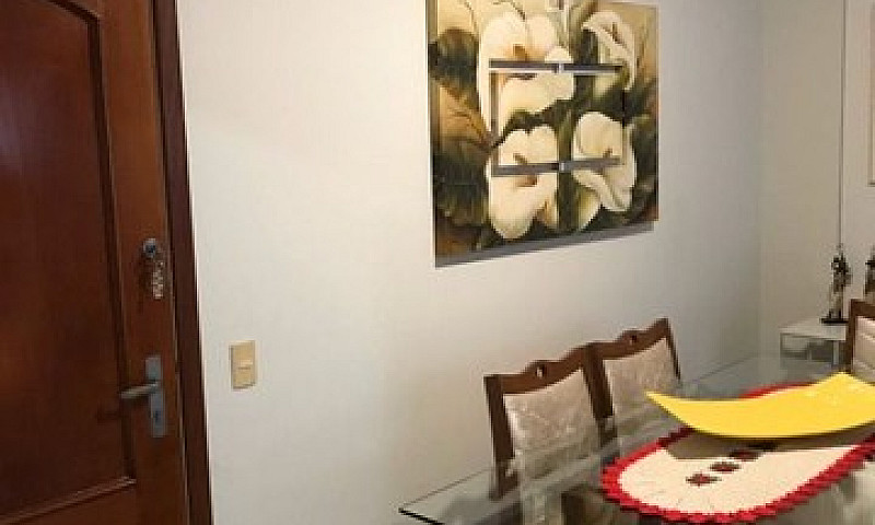 Apartamento À Venda ...