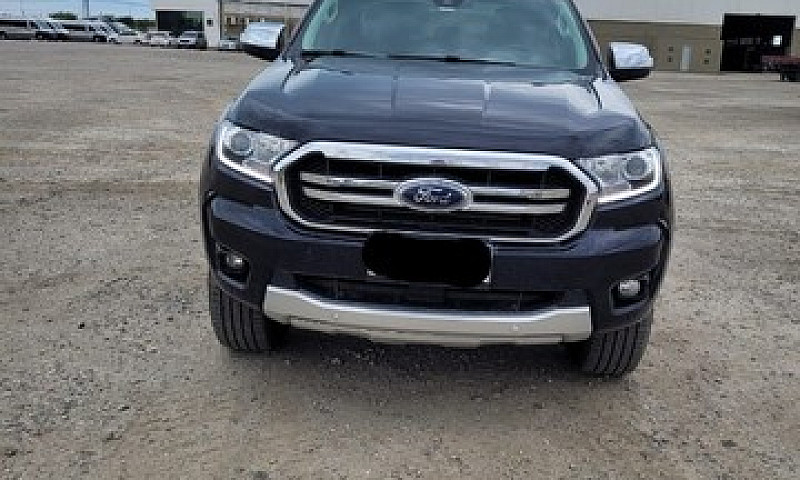 Ranger Limeted 2021...