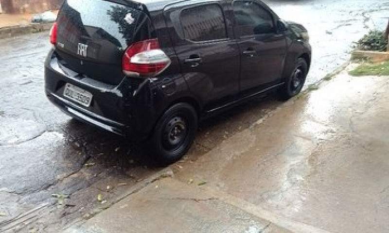 Vendo Mobi 2020...