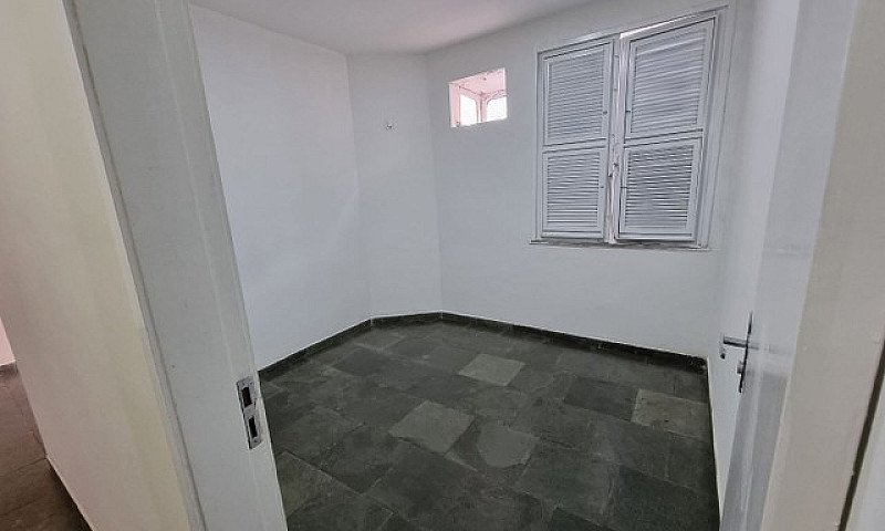 Apartamento No Renas...