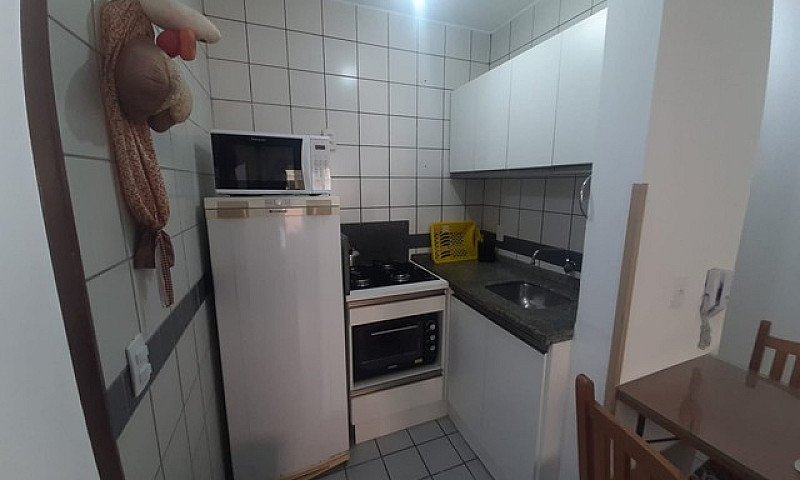 Apartamento Temporad...
