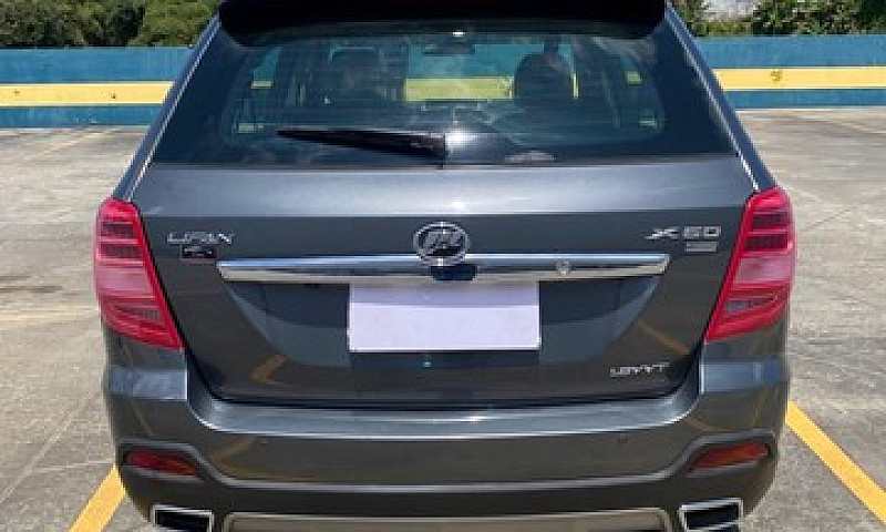Lifan X60 2019 Manua...
