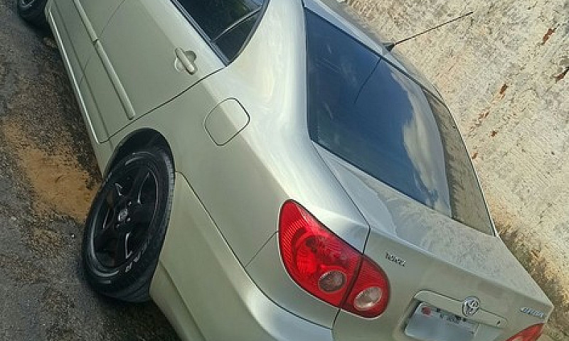 Corolla Xei 1.8 Auto...