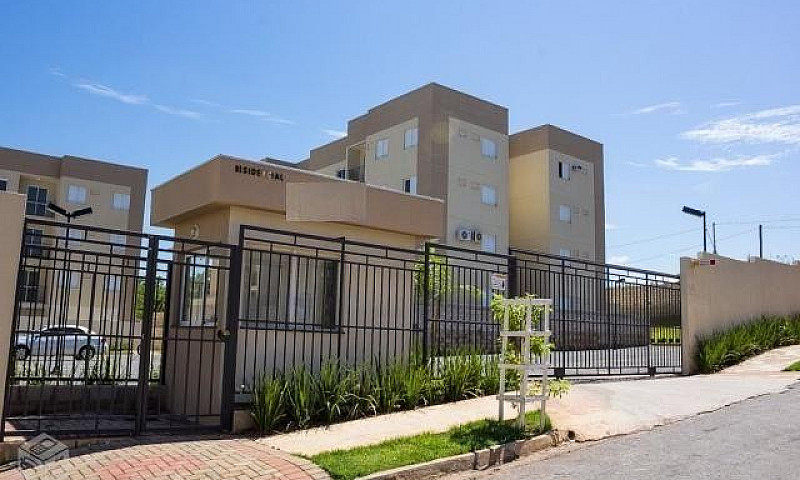 Apartamento No Edifi...