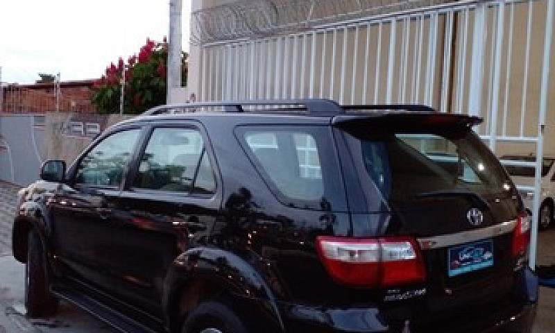 Hilux Sw4 Srv 4X4  A...