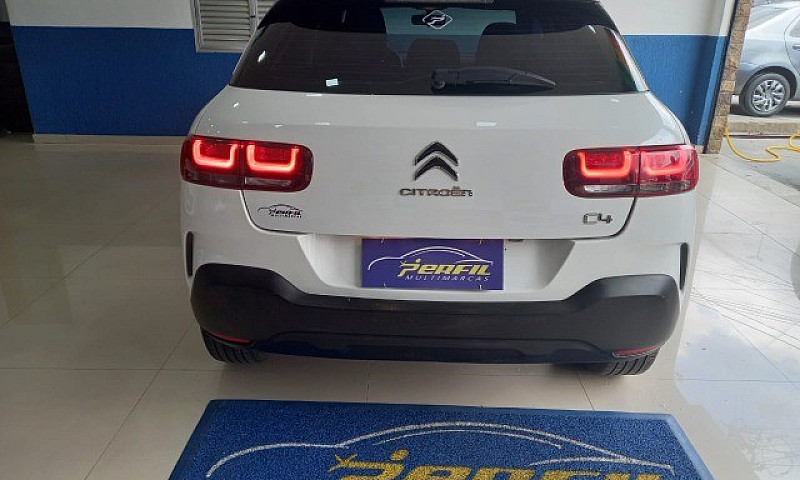 Citroen Vc4 Cactus 1...