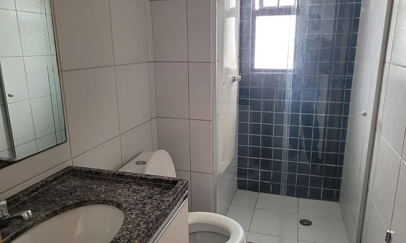 Apartamento Com 3 Qu...